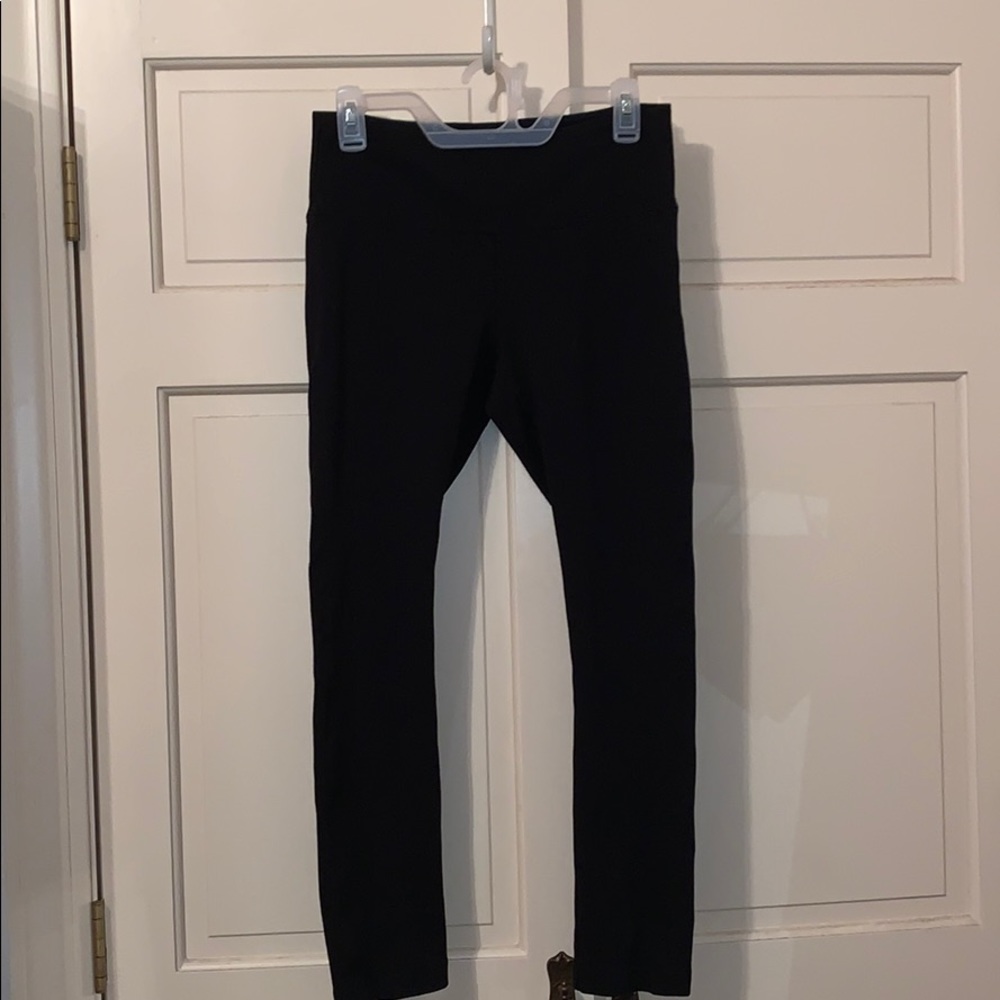 White House Black Market leggings